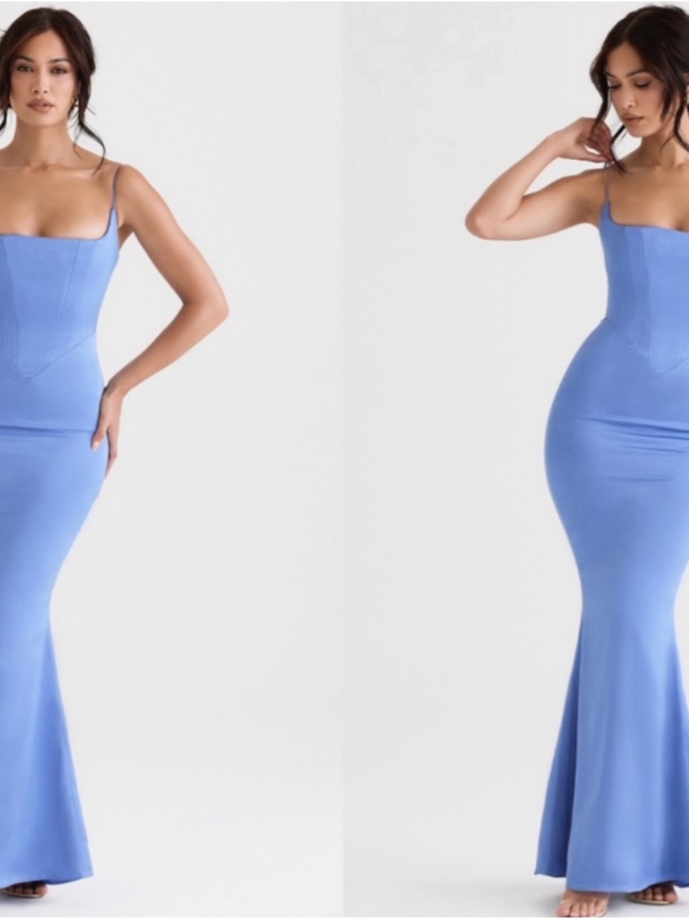 House of CB Olivette Dress